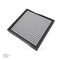 K&N Cabin Air Filter: Washable and Reusable: Designed For Select 2004-2019 /Subaru/Suzuki/Scion Vehicle Models, VF1013