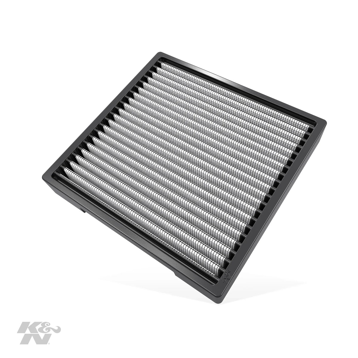 K&N Cabin Air Filter: Washable and Reusable: Designed For Select 2004-2019 /Subaru/Suzuki/Scion Vehicle Models, VF1013