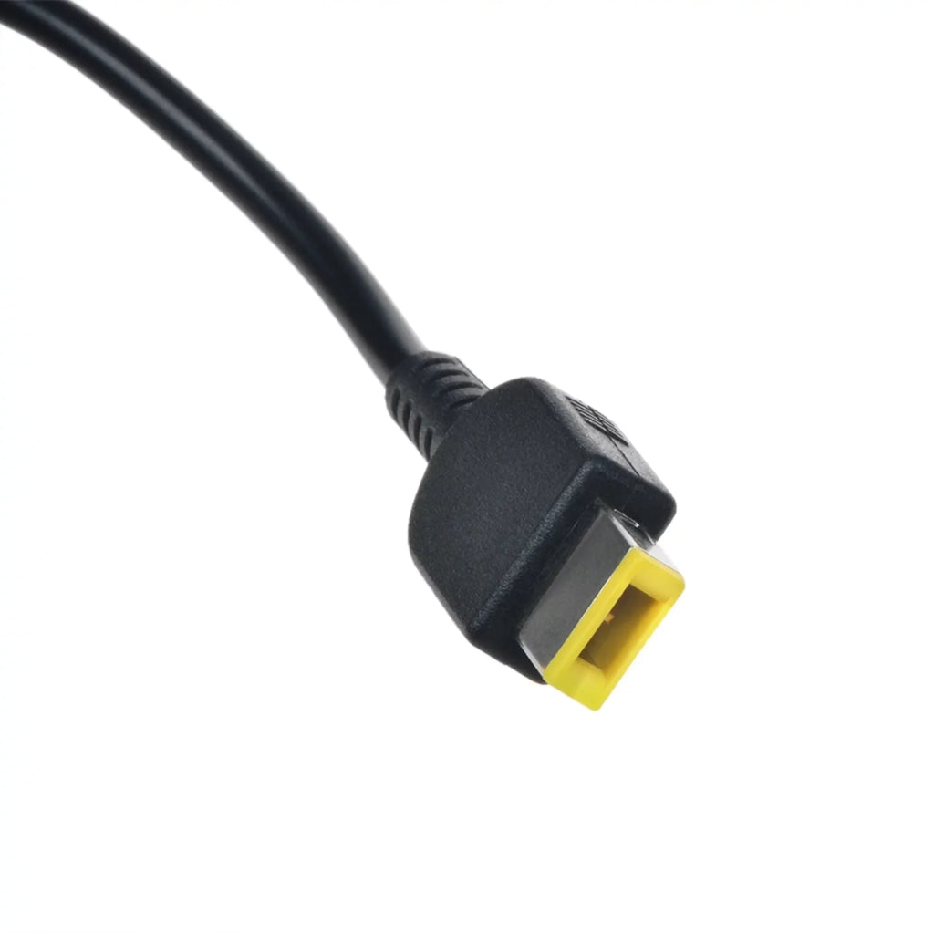 PKPOWER EW 20V 4.5A 90W AC DC Adapter for  ThinkPad X1 Carbon, Helix, L440, L540, S431, T431S, T440, T440P, T440S, T540P, X240; ThinkPad Edge E431, E531; IdeaPad Flex 14