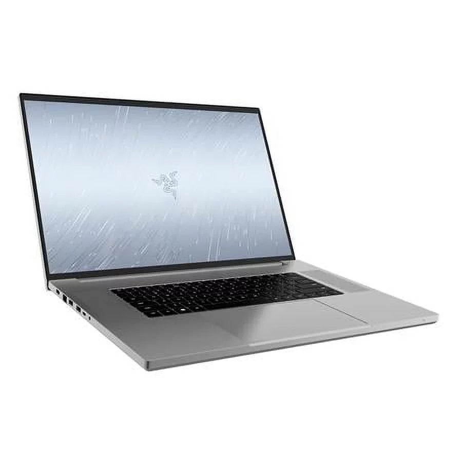 Blade 18" QHD+ 240Hz Gaming Laptop,  Core i9-13950HX 2.2GHz, 32GB RAM, 2TB SSD, NVIDIA GeForce RTX 4090 16GB, Windows 11 Home, Mercury White