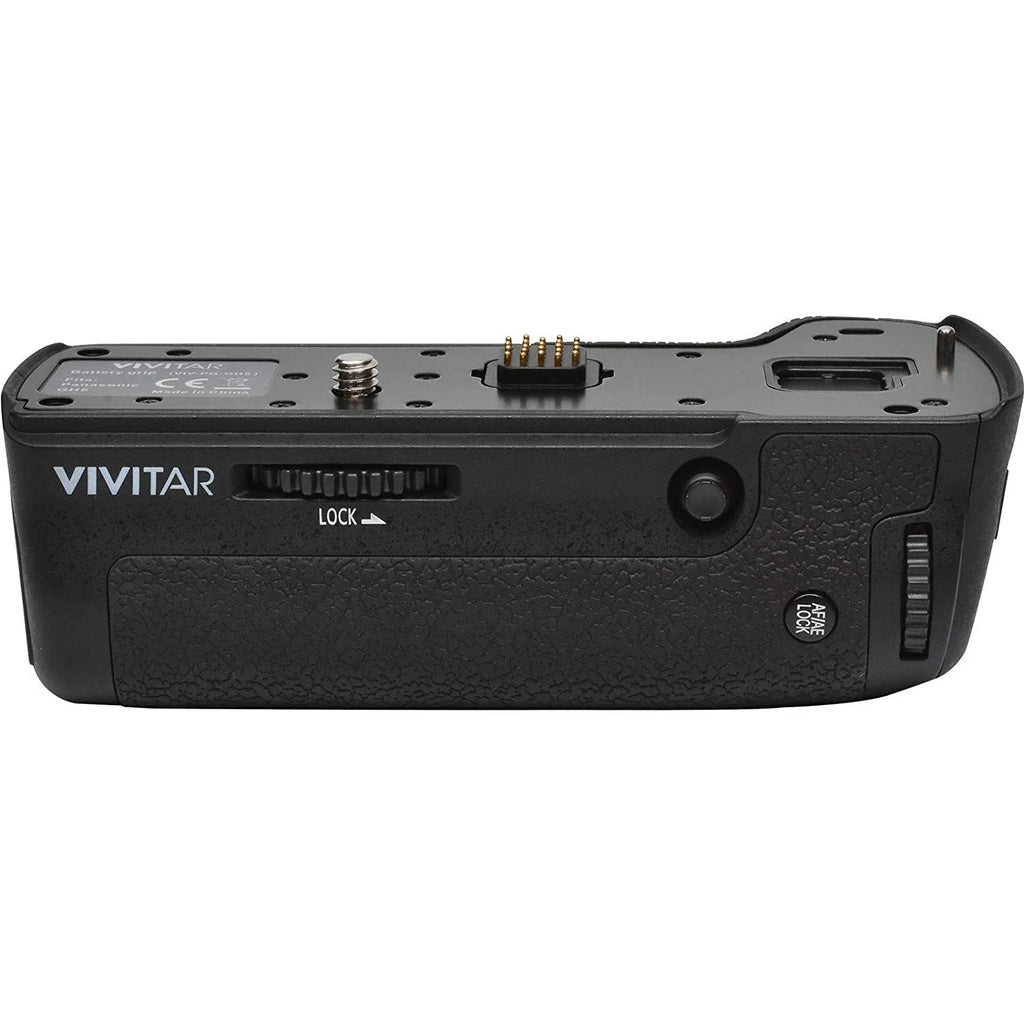 Vivitar DSLR Camera Battery Grip For  GH5 Cameras