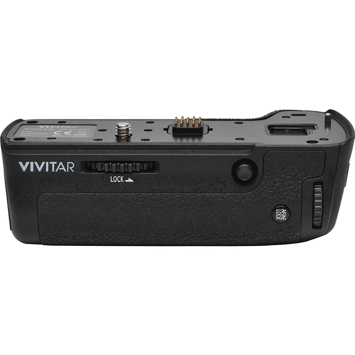 Vivitar DSLR Camera Battery Grip For  GH5 Cameras