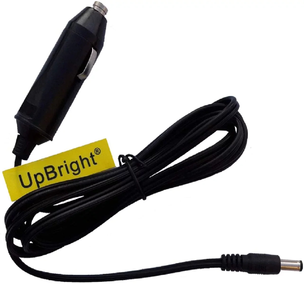UPBRIGHT NEW Car DC Adapter For  ideapad 110 110-14ISK 80UC 110-15ISK 80UD 110-17IKB 80VK Auto Vehicle ship RV Camper Cigarette Lighter Plug Power Supply Cord Charger