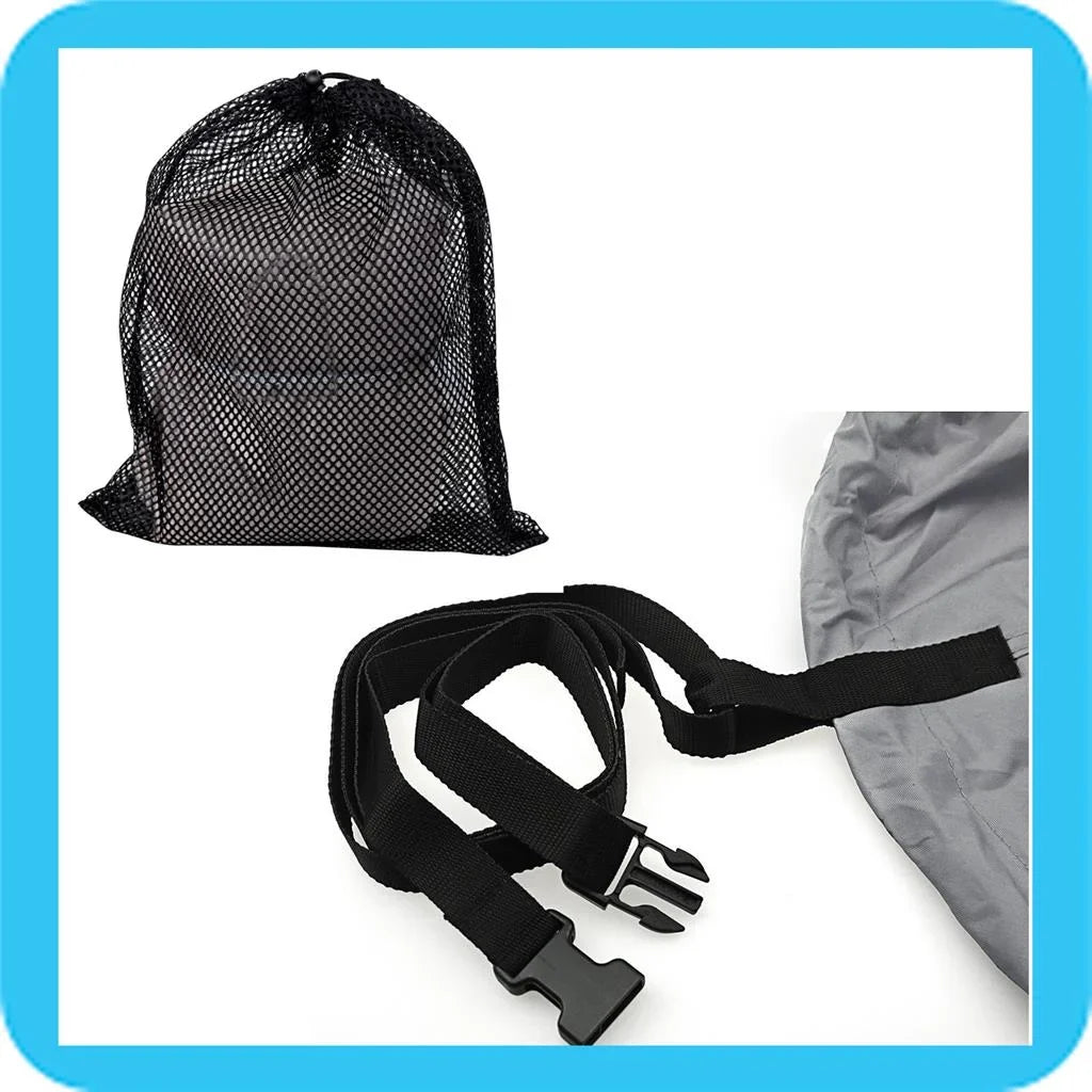 craft wrap matching for GENERATION III (G3) EAGLE 160 PF 2012-2015 STORAGE, TRAVEL, LIFT