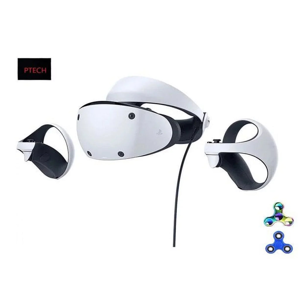 PlayStation VR2 Headset with 500  Giftcard