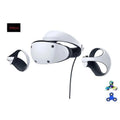 PlayStation VR2 Headset with 500  Giftcard