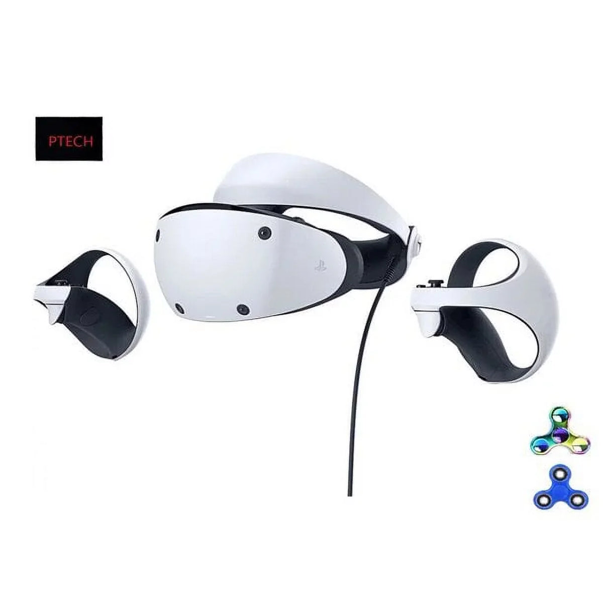 PlayStation VR2 Headset with 500  Giftcard