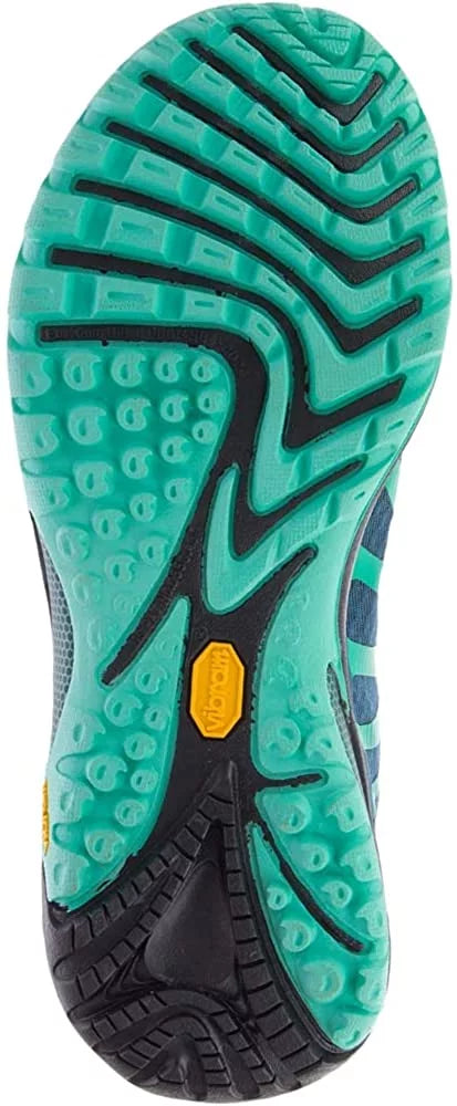 Women's Siren Edge 3