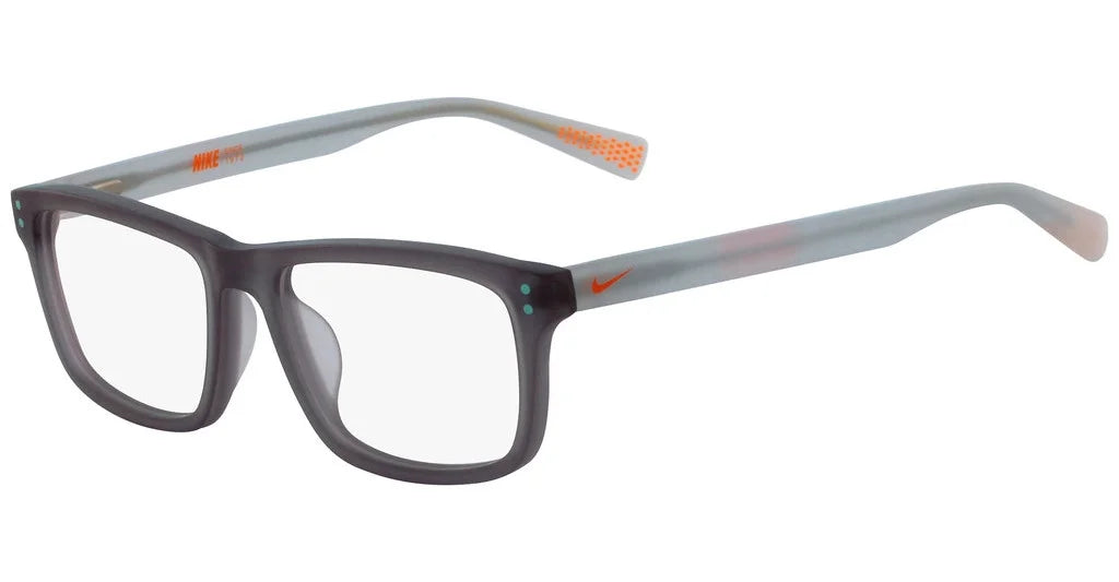 Eyeglasses  5536 021 Anthracite/Light Aqua