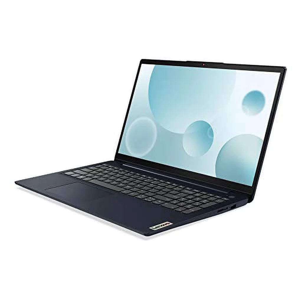 2022  IdeaPad 3 15.6" FHD Touchscreen Laptop  i5-1135G7 4 Cores Iris Xe Graphics 20GB RAM DDR4 1TB M.2 SSD Fingerprint Reader Backlit Keyboard WiFi 6 Windows 10 Pro w/ 32GB USB