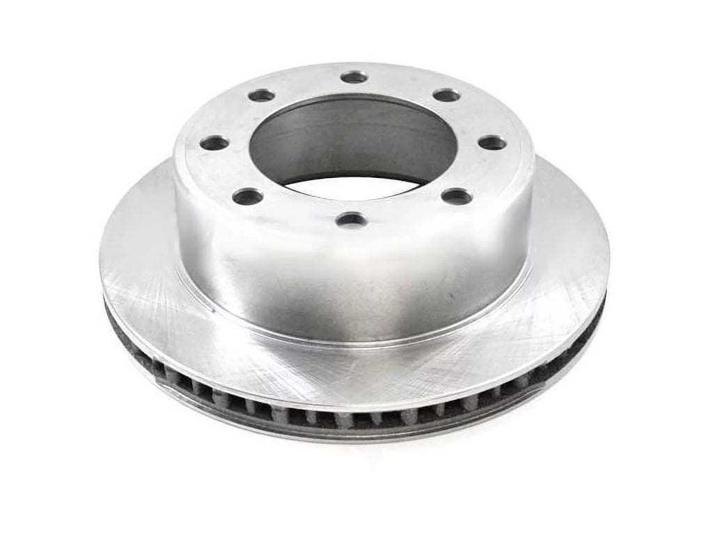 Rear Brake Rotor - appropriate with 1999 - 2004  F250 Super Duty 2000 2001 2002 2003