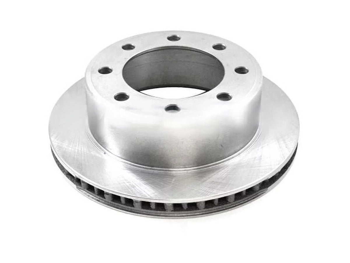 Rear Brake Rotor - appropriate with 1999 - 2004  F250 Super Duty 2000 2001 2002 2003