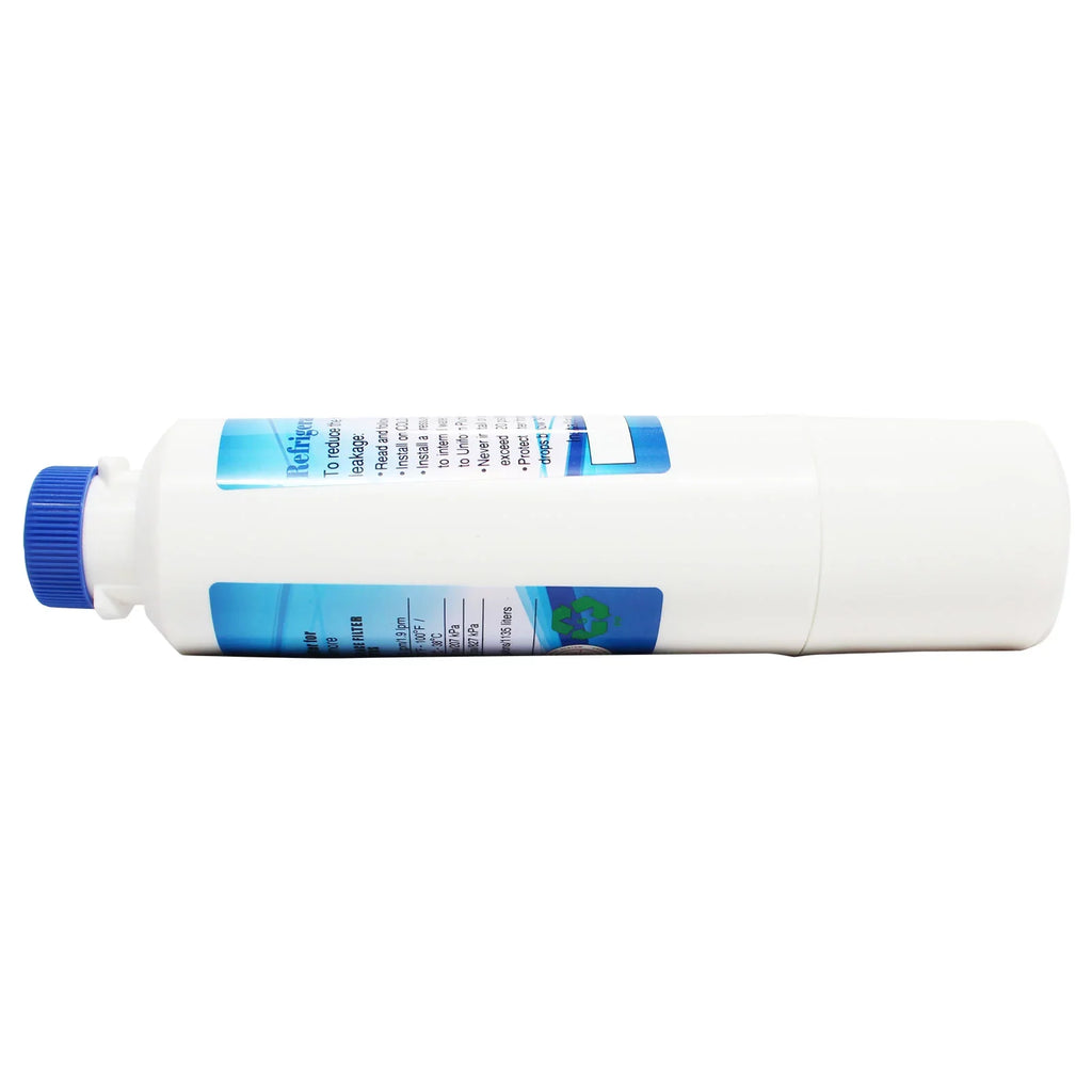 3-Pack Replacement for  DA97-08006A-B Refrigerator moisture Filter - appropriate with  DA97-08006A-B Fridge moisture Filter Cartridge