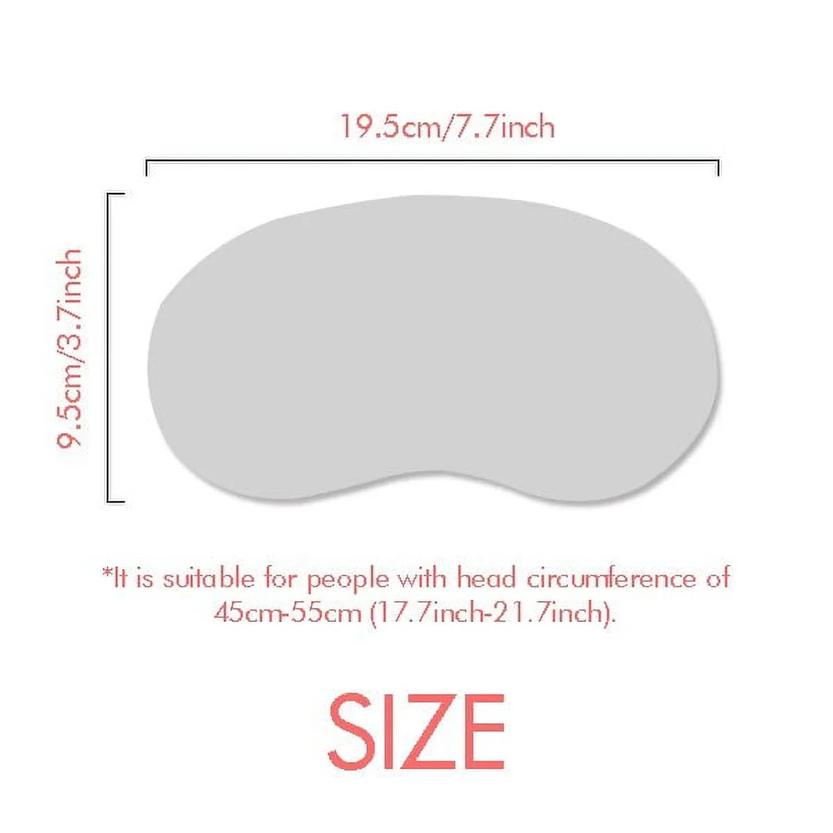 Mexico Totems Mexican Ancient Civilization Sleep Eye Shield Soft Night Blindfold Shade protector