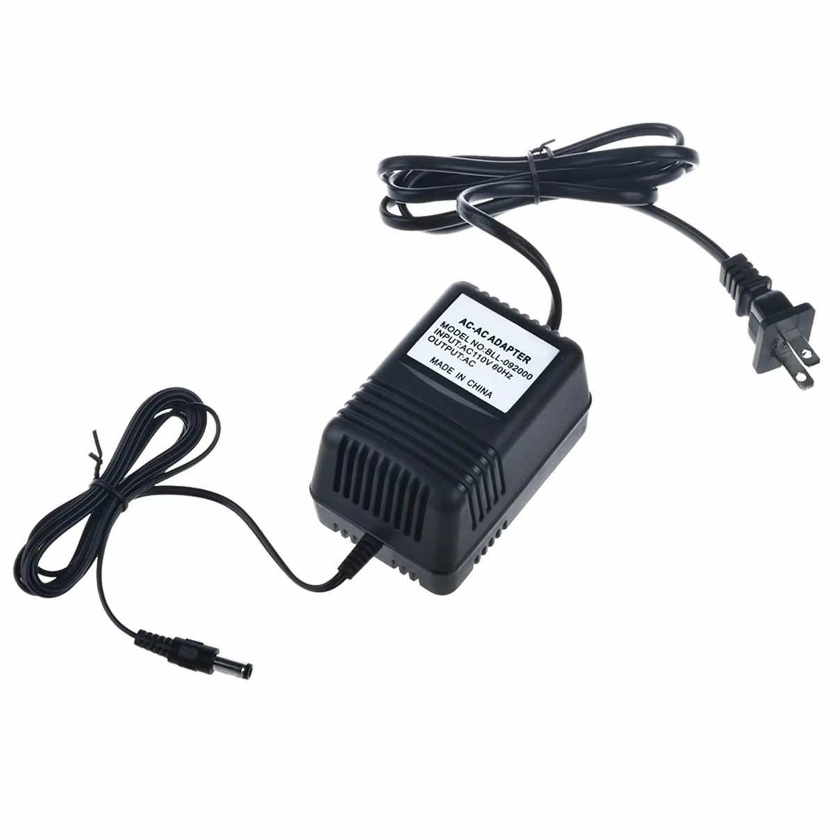 FITE ON appropriate AC to AC Adapter Replacement for Harman Kardon Speakers HK195 HK195s PC Speaker Power PSU