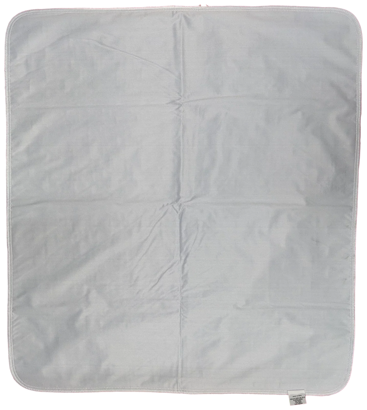 4 Bed Pads Washable Incontinence Underpad Mattress Protector 34 x 36 - Gray