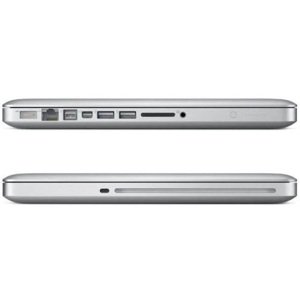 Restored  MacBook Pro Laptop Core i5 2.3GHz 8GB RAM 128GB HD 13" MC700LL/A (2011) (Refurbished)