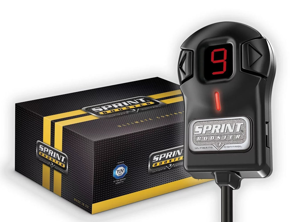 aFe Power 77-16505 Sprint Booster V3 Power Converter, 05-21  Tacoma