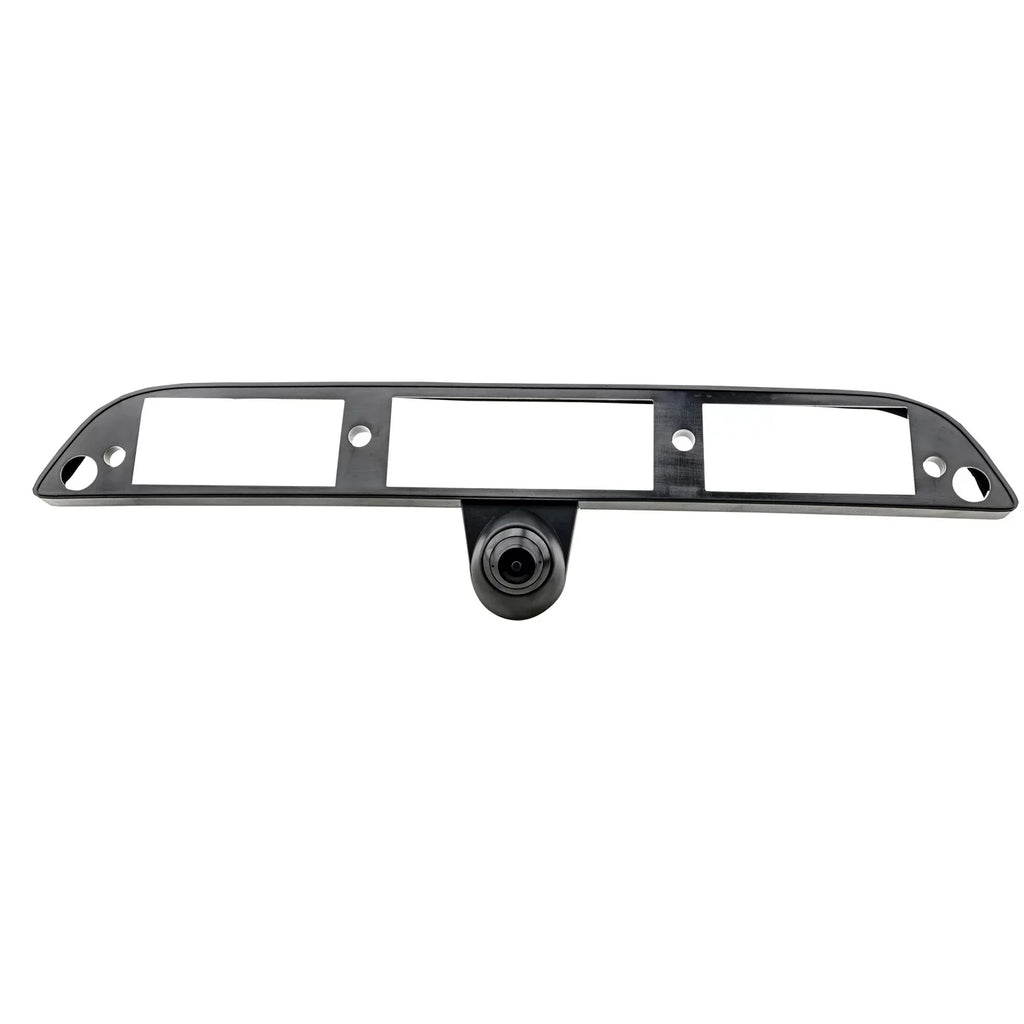 EchoMaster PCAM-CHMSL2-FD15 Third Brake Light Camera (Select 2015 to 2019  F-150 and 2017 to 2019  Super Duty Trucks)