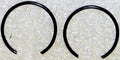 New Circlip appropriate With Sea-Doo GS 97-01 GSI 97 GTI 96-03 GTI LE 02-03 HX 95-97 GTS 96-01 SPX 97-99 XP 93-95 XPI 94 GSX LE RFI 03 GSX RFI 99-01 GTX 96-97 XP 95-97 SPI 96 650-800CC