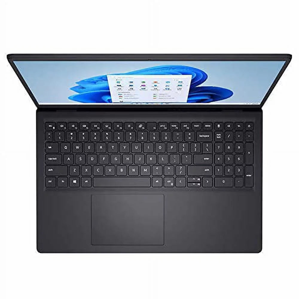 Newest Inspiron 3000 i3520 Laptop 2022, 15.6" FHD 120Hz Display, 10-Core 12th Gen  Core i7-1255U, Iris Xe Graphics, 16GB DDR4, 1TB NVMe SSD, HDMI, Bluetooth, WiFi 6, Windows 11 Home