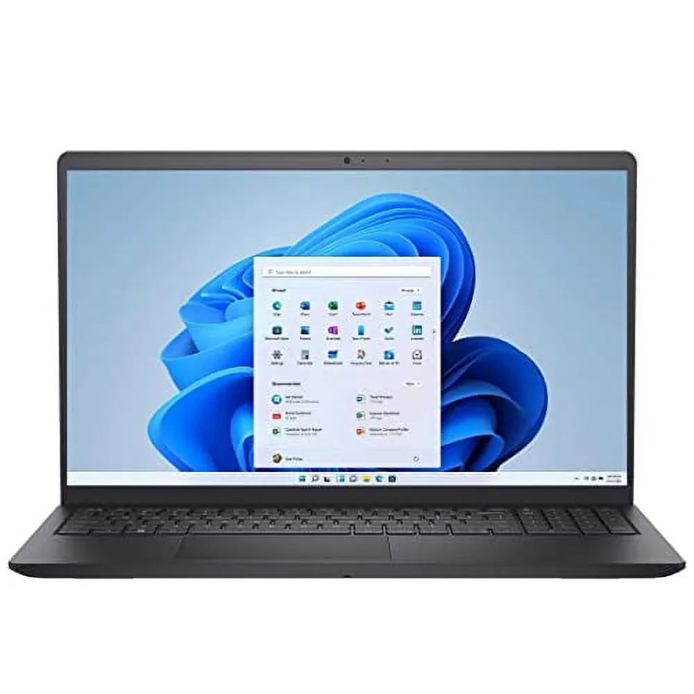 Newest Inspiron 3000 i3511 Laptop, 15.6" FHD Touchscreen, 11th Gen  Core i7-1165G7, Iris Xe Graphics, 16GB DDR4, 1TB NVMe SSD, HDMI, Bluetooth, Wi-Fi, Windows 11 Home