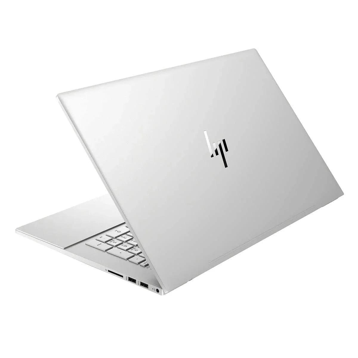 2022  Envy Laptop 17.3" FHD IPS Touchscreen 10-Core 12th  i7-1255U Iris Xe Graphics 24GB DDR4 1TB SSD Thunderbolt 4 Wi-Fi 6E Backlit Keyboard w/ FP Reader Windows 11 w/ RATZK 32GB USB