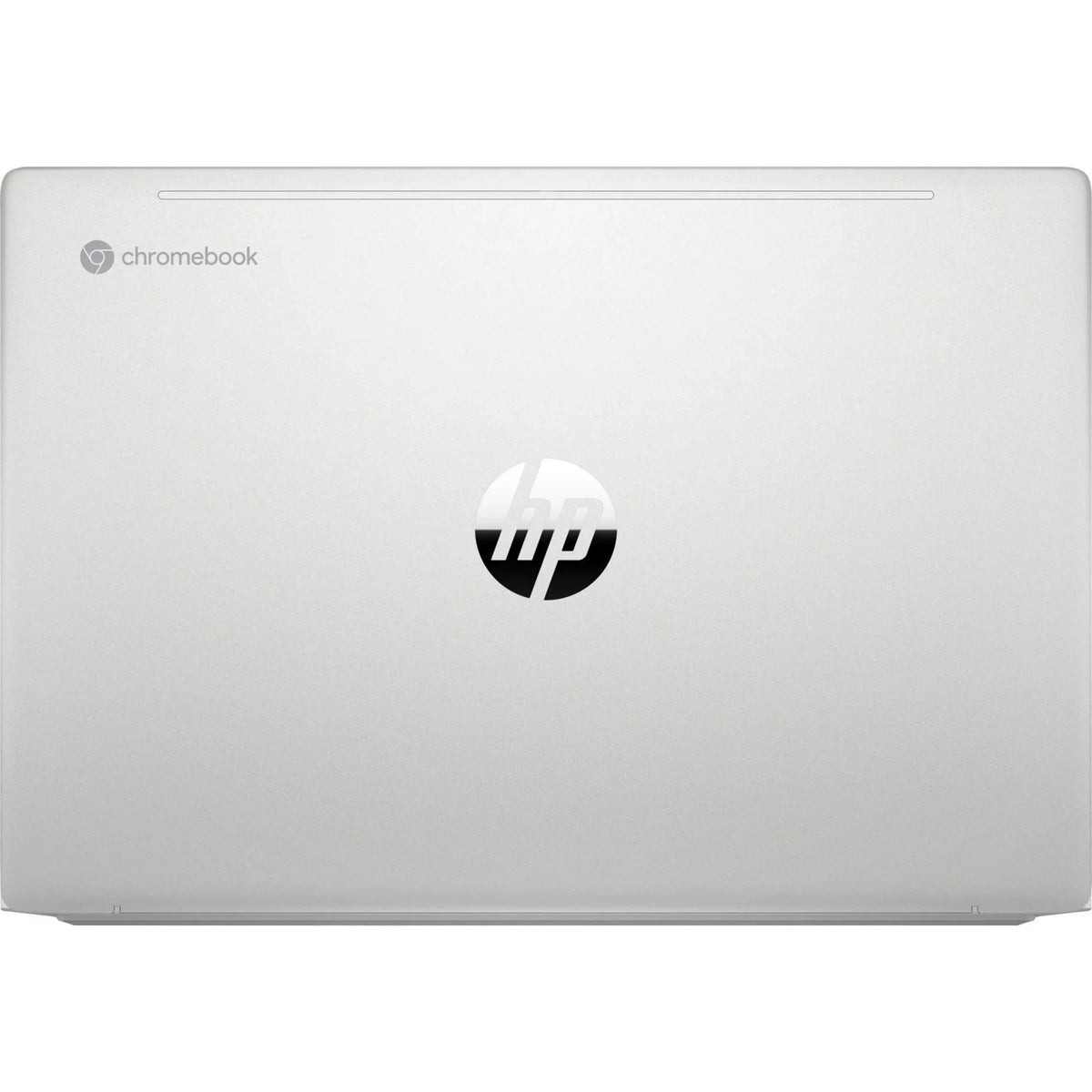 Restored  Pro c640 14" Chromebook,  Core i3 i3-10110U, 8GB RAM, 64GB SSD, Chrome OS, Pike Silver Aluminum (Refurbished)
