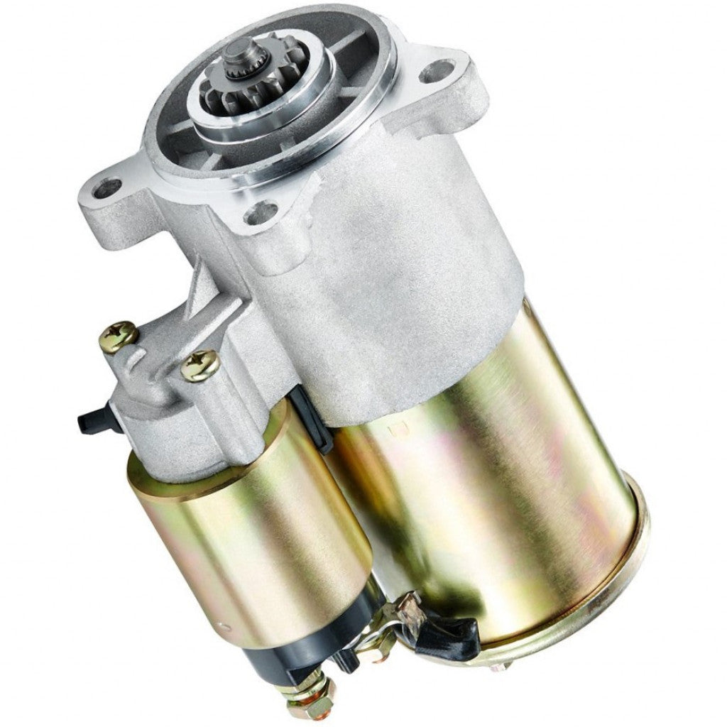 KarParts360: For  Excursion Starter Motor 2000-2005 Replaces 9L3Z-11002-A (Vehicle Trim: 5.4L V8 330 CID/GAS/6.8L V10 415 CID/GAS)