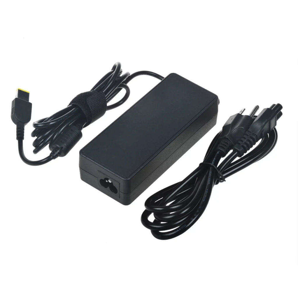 PKPOWER EW 20V 4.5A 90W AC DC Adapter for  ThinkPad X1 Carbon, Helix, L440, L540, S431, T431S, T440, T440P, T440S, T540P, X240; ThinkPad Edge E431, E531; IdeaPad Flex 14
