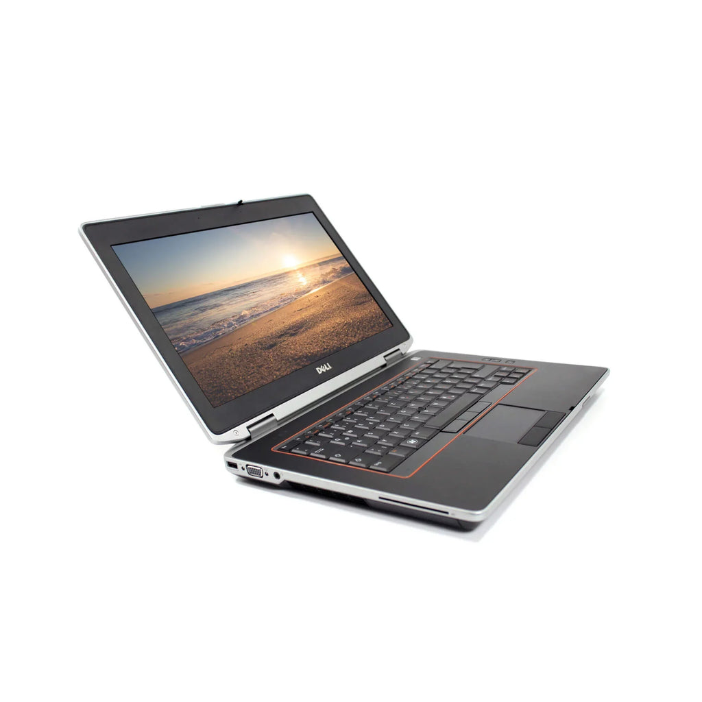 Used   E6420 Laptop  i5 Dual Core Gen 2 4GB RAM 500GB SATA Windows 10 Home 64 Bit