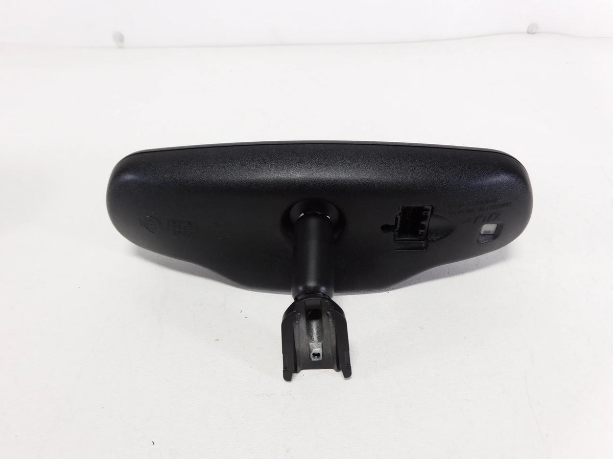 Pre-Owned 07 08 Saturn Outlook Interior Rear View Mirror OEM LKQ (Good)