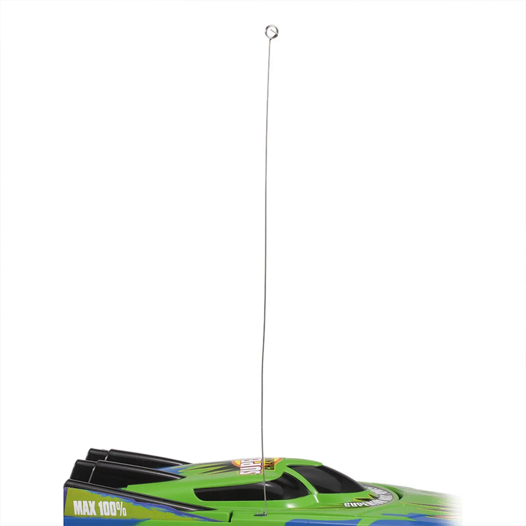 Carevas RC vessel High Speed vessel controlled motor vessel, 20kmh remote controlled gifts for and beginner, remote controlled vessel for lakes and pools