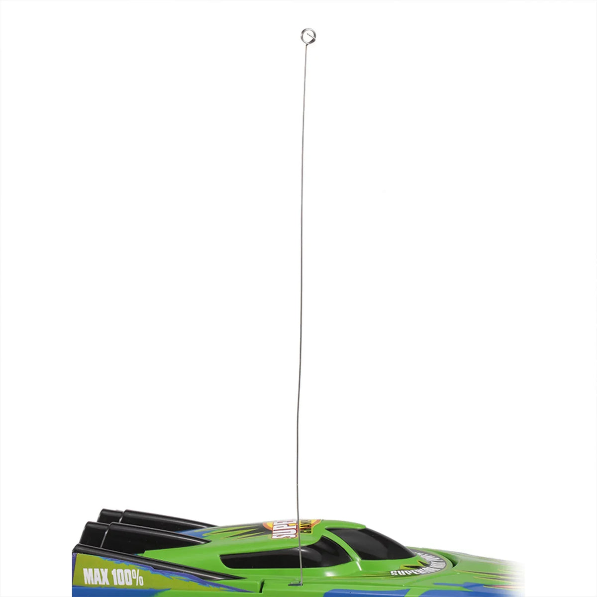 Carevas RC vessel High Speed vessel controlled motor vessel, 20kmh remote controlled gifts for and beginner, remote controlled vessel for lakes and pools