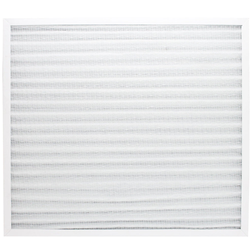 5-Pack Replacement for Hunter 30930 Air Purifier Filter - appropriate with Hunter 30930 Air Filter