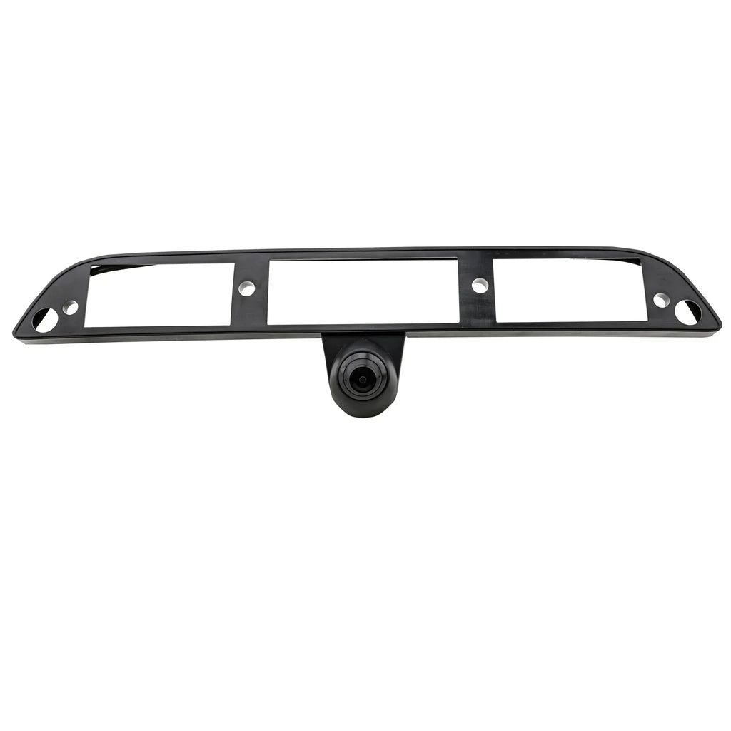 EchoMaster PCAM-CHMSL2-FD15 Third Brake Light Camera (Select 2015 to 2019  F-150 and 2017 to 2019  Super Duty Trucks)